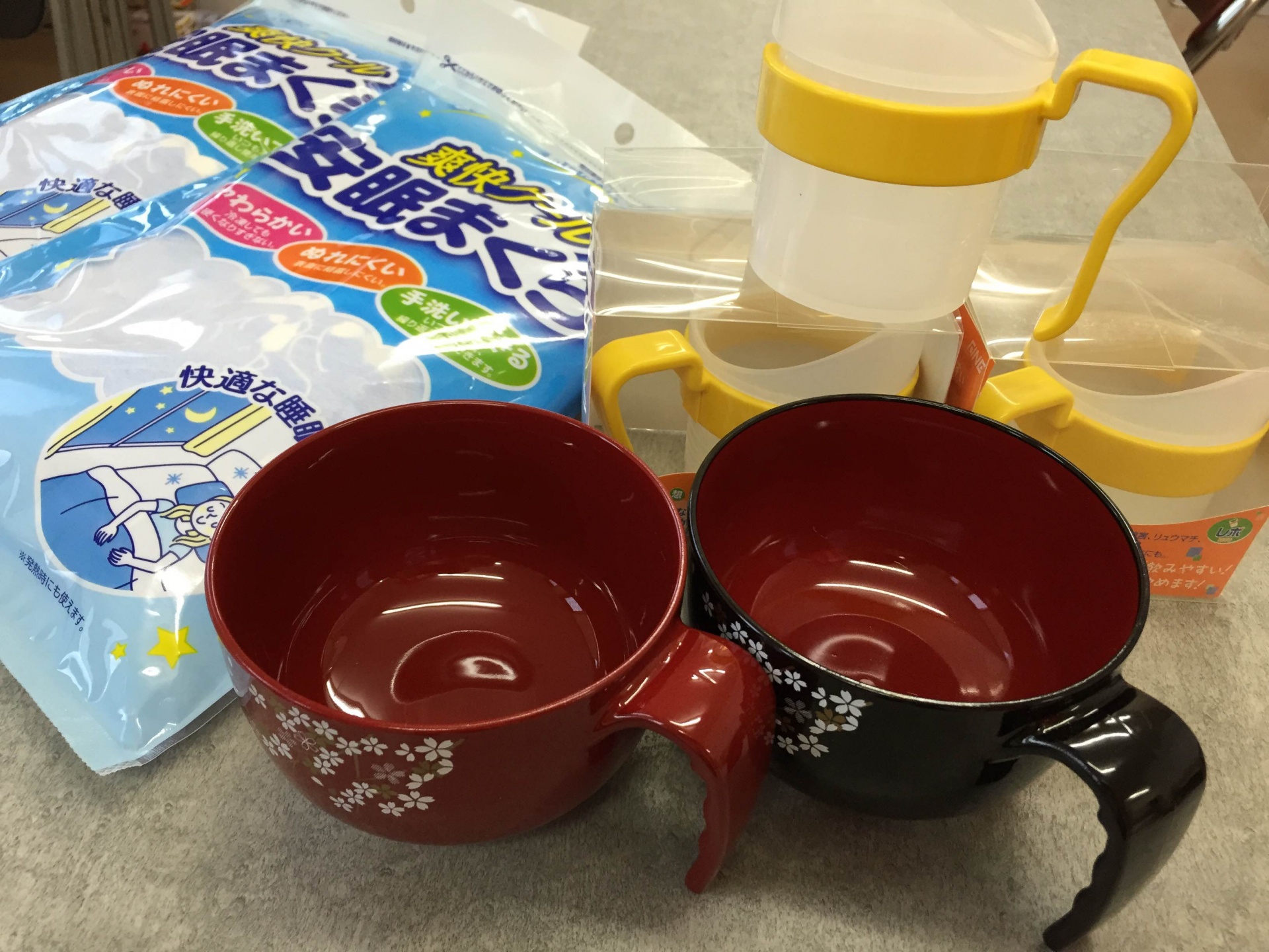 福祉用具、介護用品の体感フェアを開催します♪｜糸魚川｜介護｜ライフ